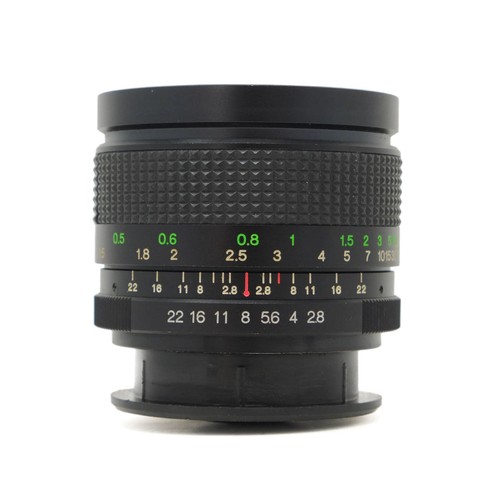 Used cosina 28mm - cosina, wide