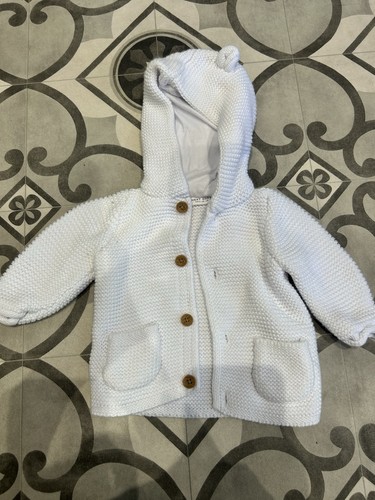 Girl jacket months - jacket,