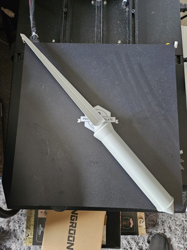 Supernatural angel blade - angel,