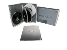Adobe Master Collection