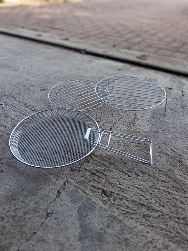 Halogen ovan accessories high - halogen,