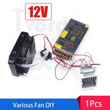 All 12v thermoelectric peltier - thermoelectric,