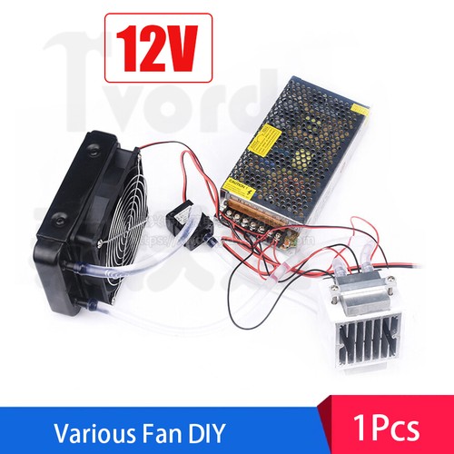 All 12v thermoelectric peltier - all,
