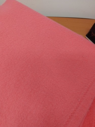 Vintage bright pink - pink, witney