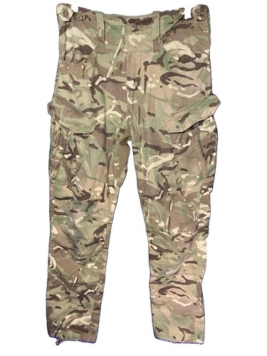 Latest british army mtp - british,
