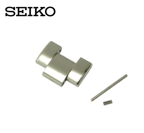 Seiko genuine stainless steel - genuine,