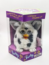 1998 HASBRO TIGER ELECTRONICS