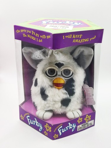 1998 hasbro tiger electronics - hasbro,