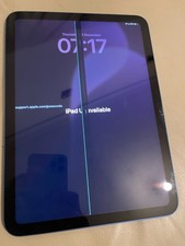 Apple iPad 10th Generation