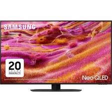Samsung QE43QN90F 43 Inch