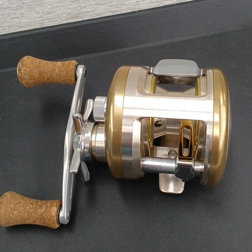 Daiwa millionaire 205 - daiwa,