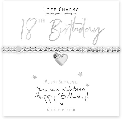 Life charms happy - life,