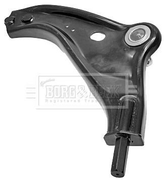Borg beck bca6775 suspension - &,