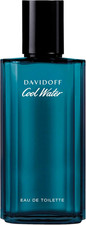 Cool Water Man Eau De Toilette
