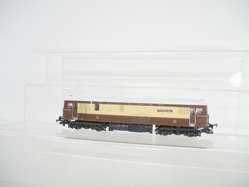 Lima gauge class - gauge, 73