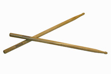Guitar Hero Wooden Drumsticks