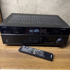 Yamaha RX-V577 Home Cinema