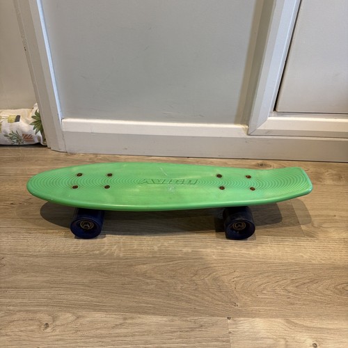 Retro green avigo complete - avigo,