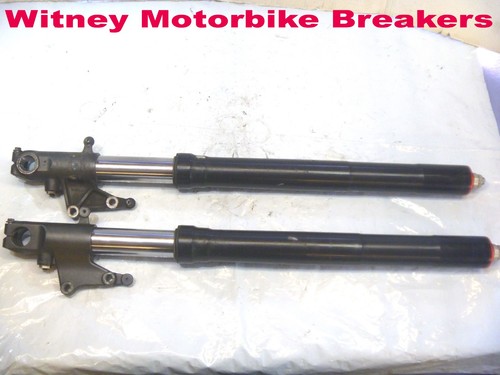 Aprilia rsv1000 showa forks - rsv1000,