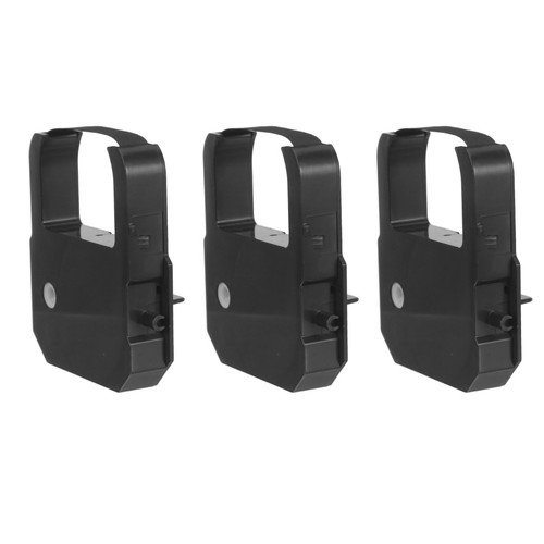 3pcs time clock ribbon - 3pcs,