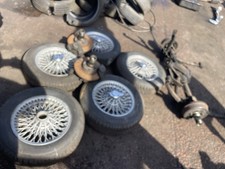 1969 MG MGC 3.0 JOB LOT 5 WIRE