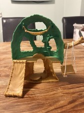 Sylvanian Families baby tree