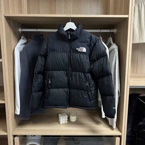 The north face nuptse womens - face,