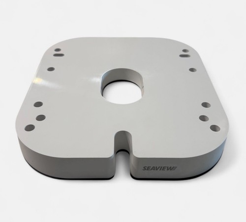 Seaview rw42 marine radar base - marine,