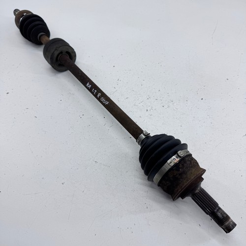 Ford mk2 driveshaft - ka, osf