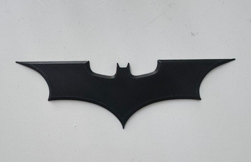 Batarang batman the dark - batarang,