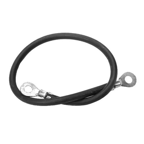 Genuine club car - car, cable