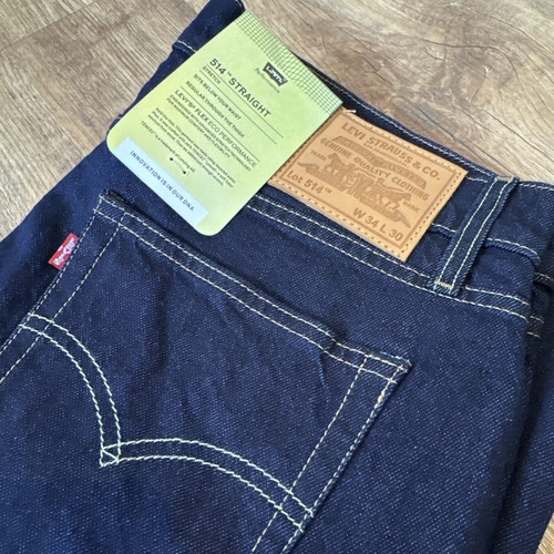 Levi 514 w34 - 514,