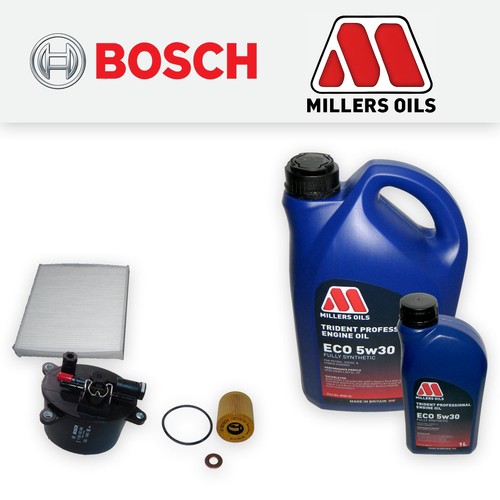 Service kit for ford - kit,