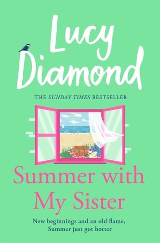 Summer with sister lucy - my,
