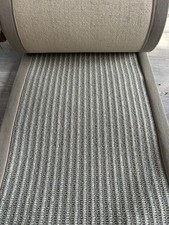  Carpet  Stair Runner Tape Binding On Edges 60cm Wide