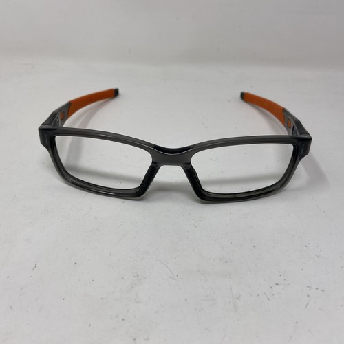 Oakley crosslink gray - oakley, black