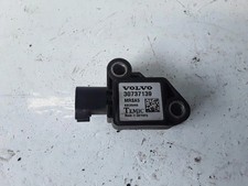 VOLVO V70 II SW Left Side