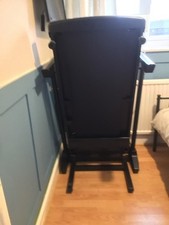 Sports Tech F110 13-Program