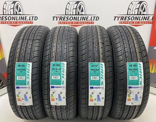 195 brics 65r15 - 65, 15