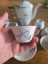 Vintage 1934 Richard Ginori