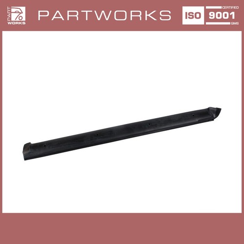 Roof frame seal for porsche - seal,