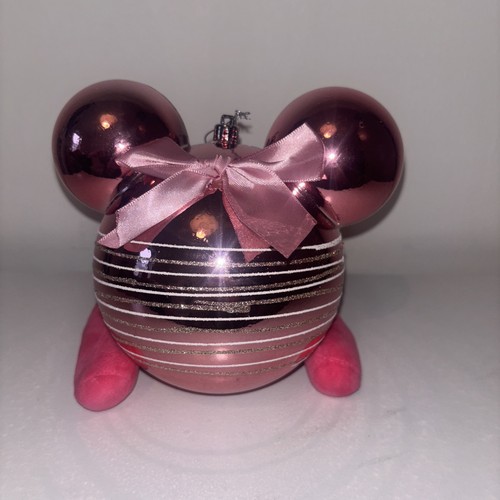 Disney minnie mouse christmas - mouse,