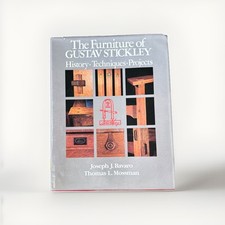 The Furniture Of Gustav