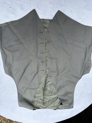 Canali grey morning suit - ,