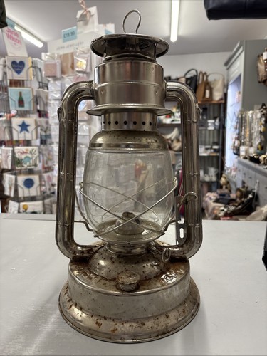 Vintage german dietz no90 - german,