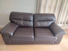 Marks & Spencer 1 x 3 Seater