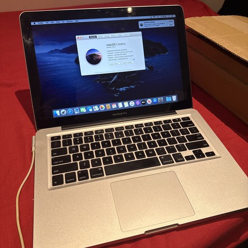 Apple macbook pro - apple,