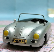 1978 Porsche 356 Carrera