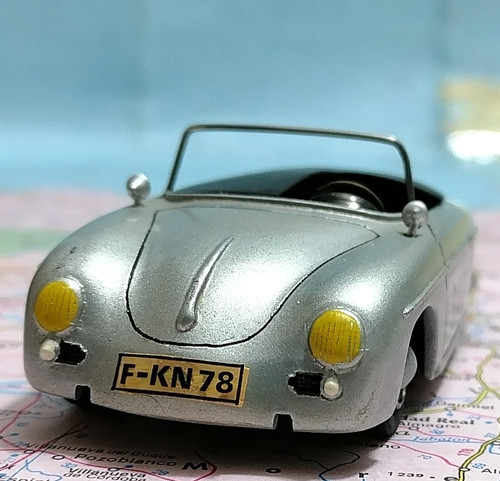 1978 porsche 356 carrera - 1978,