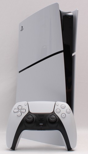 Sony playstation ps5 - ps5, slim
